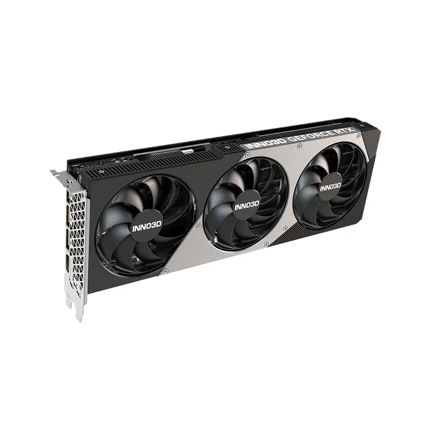 Card màn hình INNO3D RTX 5080 X3